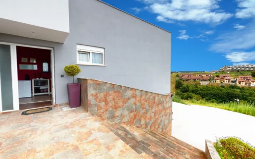 Chalet en Santa Marianita