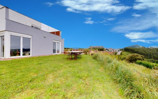 Chalet en Santa Marianita