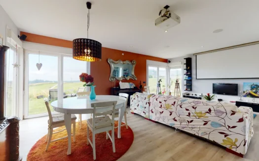 Chalet en Santa Marianita